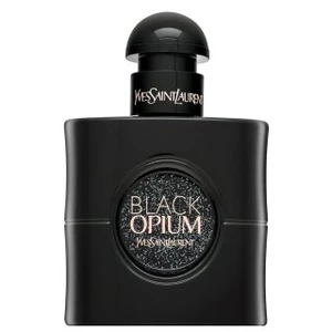 Yves Saint Laurent Black Opium Le Parfum czyste perfumy dla kobiet 30 ml