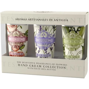 The Somerset Toiletry Co. Aromas Artesanales de Antigua Hand Cream Collection darčeková sada (na ruky)