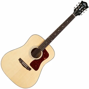 Guild D-40 Traditional USA Natural