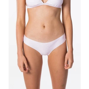 Swimwear Rip Curl ECO SURF CHEEKY HINGE Lilac