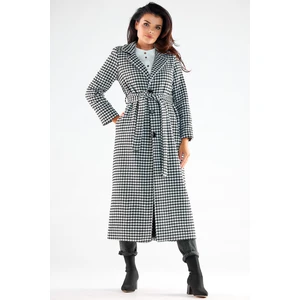 Awama Woman's Coat A547