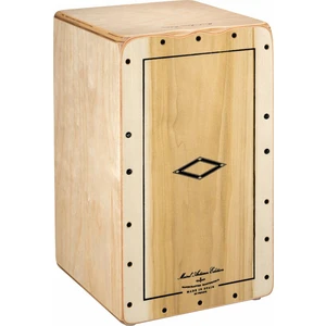 Meinl AEBLTL Artisan Edition Cajon Buleria Line Fa Cajon Tulip