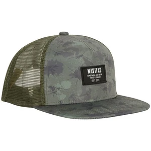 Navitas šiltovka identity camo trucker