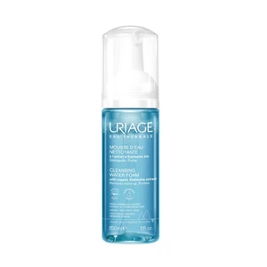 Uriage Hygiène Cleansing Water Foam čisticí pěna na obličej 150 ml