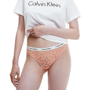 Calvin Klein Dámské kalhotky Brazilian QD3859E-TMJ XS