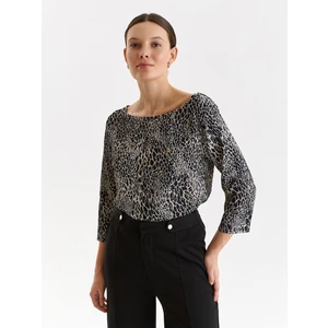 Top Secret LADY'S BLOUSE LONG SLEEVE