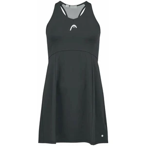 Head Spirit Dress Women Black XS