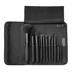 Alcina Brush Set with Brush Bag 9 pcs zestaw pędzli