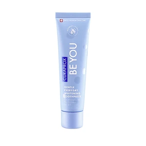 Curaprox Bělicí zubní pasta Be You Single Daydreamer 60 ml