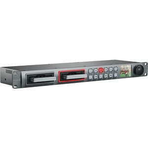 Blackmagic Design HyperDeck Studio 2