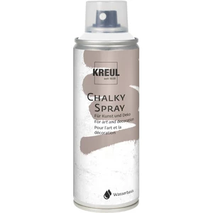 Kreul Chalky Spray 200 ml Snow White