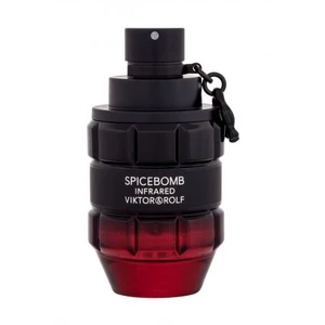 Viktor & Rolf Spicebomb Infrared toaletná voda pre mužov 50 ml