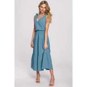 Women's dress Makover K092