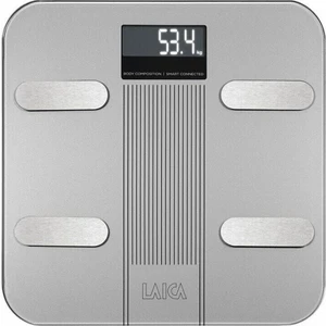 Laica PS7005 Balance intelligente Gris