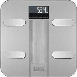 Laica PS7005 Smart Scale Grey
