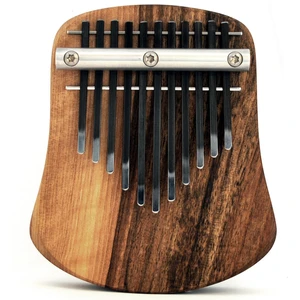 Bolf Kalimbas PYRA 1-Row Pentatonic 11 Kalimba