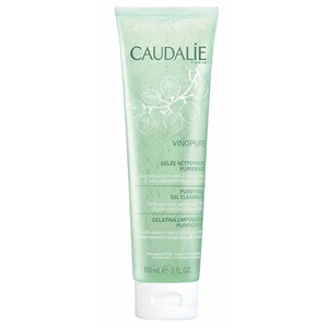 Caudalie Čistiaci pleťový gél Vinopure (Gel Clean ser) 150 ml