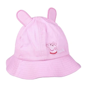 HAT PESCADOR PEPPA PIG