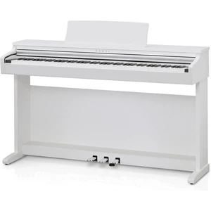 Kawai KDP120 White Digital Piano