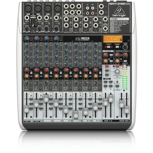 Behringer XENYX QX 1622 USB