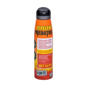 PREDATOR Repelent Forte 150 ml repelent unisex