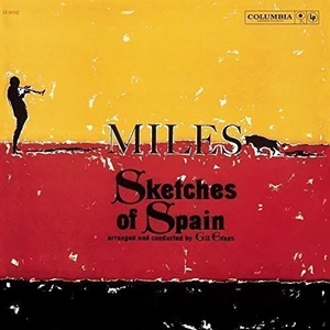 Miles Davis Sketches of Spain (LP) Wznawiać wydanie