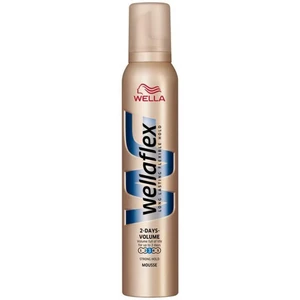 Wella Wellaflex 2nd Day Volume penové tužidlo na bohatý objem 200 ml