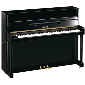 Yamaha B2E PE Polished Ebony