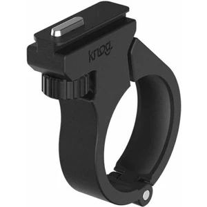 Knog PWR Large Bar Mount Black