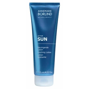 ANNEMARIE BORLIND Uklidňující mléko po opalování After Sun (Soothing Lotion) 125 ml