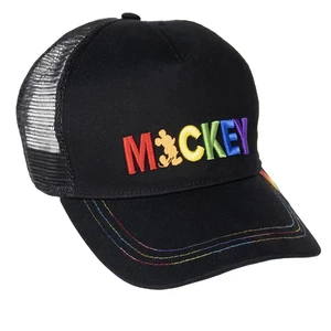 CAP PREMIUM DISNEY PRIDE