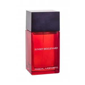 Pascal Morabito Sunset Boulevard woda toaletowa dla mężczyzn 100 ml