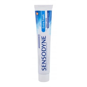 Sensodyne Fluoride Extra Fresh 75 ml zubná pasta unisex