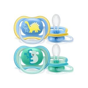 Philips Avent Ultra Air 18m+ dudlík Koala 2 ks