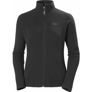 Helly Hansen W Daybreaker Fleece Jacket Black L Sweat à capuche outdoor