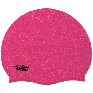 AQUA SPEED Unisex's Swimming Cap Reco  Pattern 03