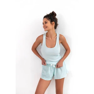 Priscilla Boxer Mint