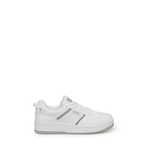 KINETIX 3W ENNER PU 3PR MEN'S SNEAKERS WHIT