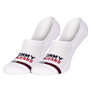 Tommy Hilfiger Jeans Unisex's 2Pack Socks 701218958