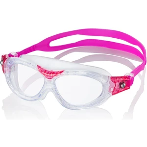 AQUA SPEED Kids's Swimming Goggles Marin Kid  Pattern 63