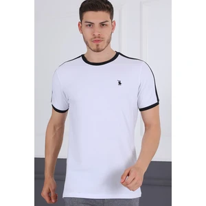 T-shirt da uomo dewberry