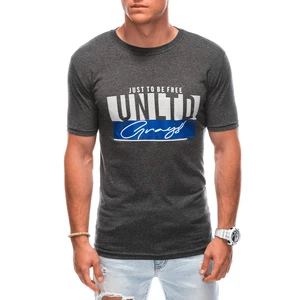 Edoti Men's t-shirt