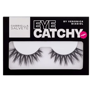 Gabriella Salvete Party Calling by Veronica Biasiol umělé řasy s lepidlem Eye Catchy 1 ks