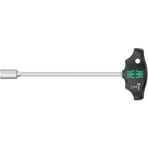 Wera 023393 Nástrčný klíč 495 Hex 13 x 230 mm s T-rukojetí