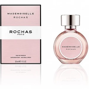 Rochas Mademoiselle Rochas parfumovaná voda pre ženy 30 ml