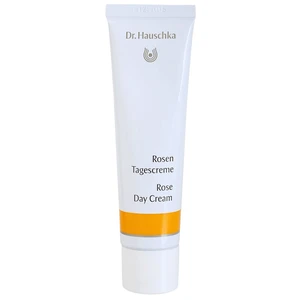 Dr. Hauschka Rose Day Cream odżywczy krem z ekstraktem z róży 30 ml