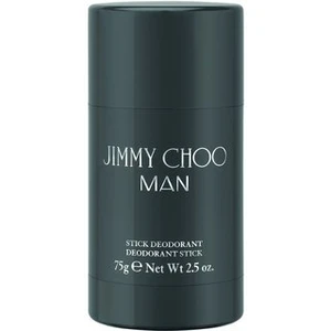 Jimmy Choo Man deostick dla mężczyzn 75 g