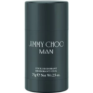 Jimmy Choo Man deostick pro muže 75 g