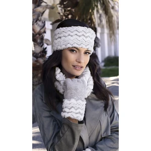 Kamea Woman's Headband K.19.354.05 Light