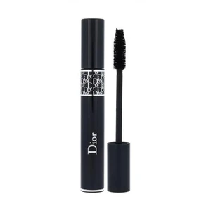 Dior Vodeodolná všestranná riasenka vizážistov Diorshow Mascara (Waterproof buildable Volume) 11,5 ml 090 Black